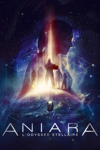 Film Aniara : L'Odyssée stellaire streaming VF gratuit complet