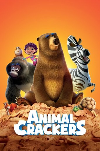 Film Animal Crackers streaming VF gratuit complet