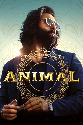 Film Animal streaming VF gratuit complet