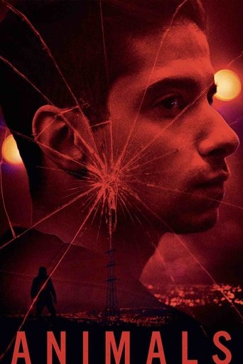 Film Animals streaming VF gratuit complet