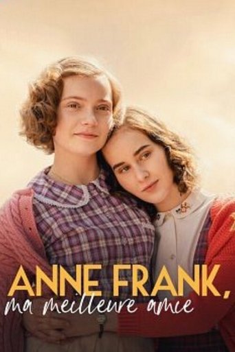 Film Anne Frank, ma meilleure amie streaming VF gratuit complet