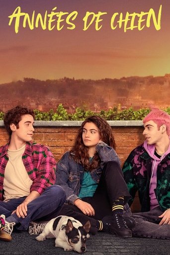 Film Années de chien streaming VF gratuit complet