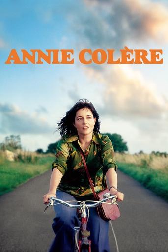 Film Annie Colère streaming VF gratuit complet