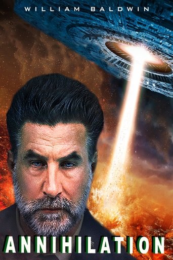 Film Annihilation streaming VF gratuit complet