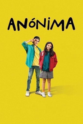 Film Anónima streaming VF gratuit complet