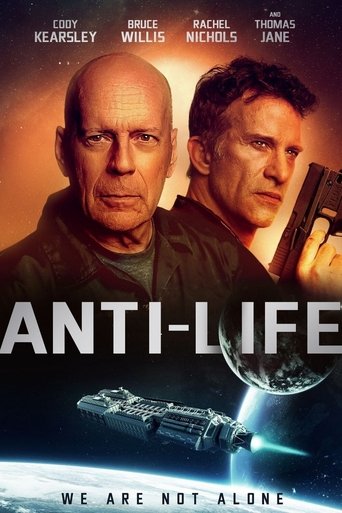 Film Anti-Life streaming VF gratuit complet