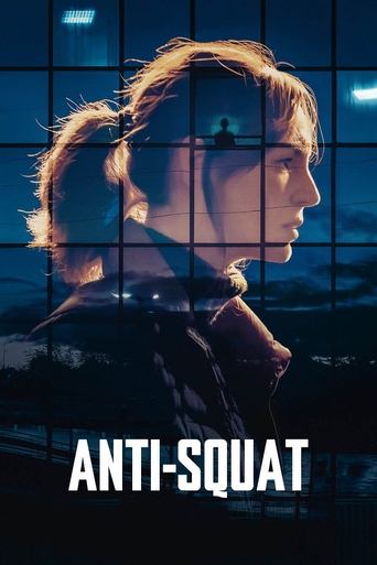 Film Anti-Squat streaming VF gratuit complet