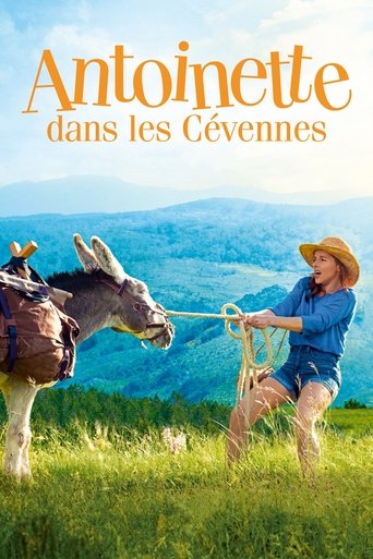 Film Antoinette dans les Cévennes streaming VF gratuit complet