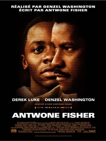 Film Antwone Fisher streaming VF gratuit complet