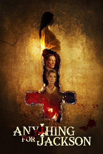 Anything for Jackson streaming VF gratuit complet