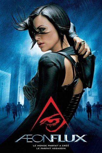 Film Æon Flux streaming VF gratuit complet