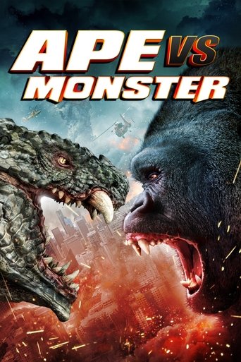 Film Ape vs Monster streaming VF gratuit complet