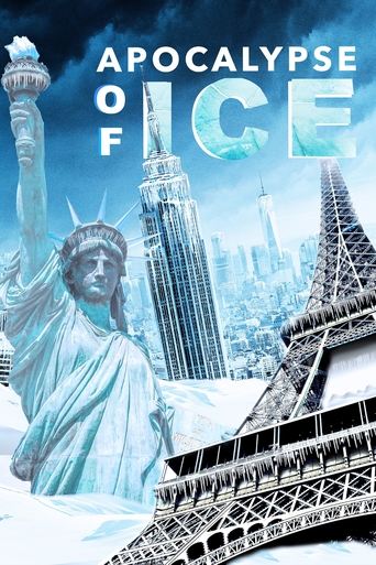 Apocalypse of Ice xalaflix streaming