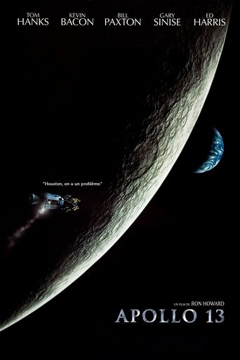 Film Apollo 13 streaming VF gratuit complet