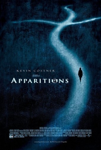Film Apparitions streaming VF gratuit complet
