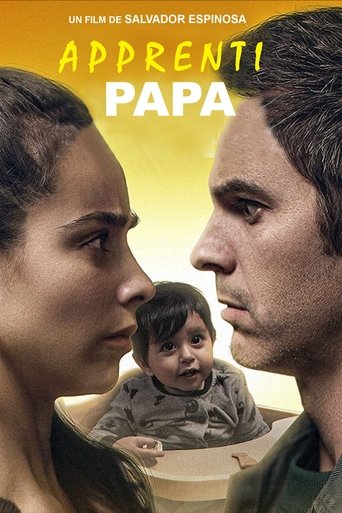 Film Apprenti Papa streaming VF gratuit complet