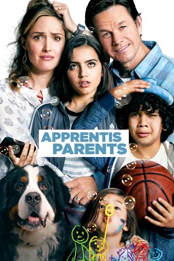 Film Apprentis Parents streaming VF gratuit complet