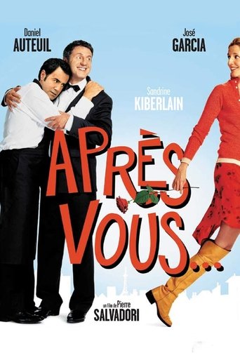 Film Après vous… streaming VF gratuit complet