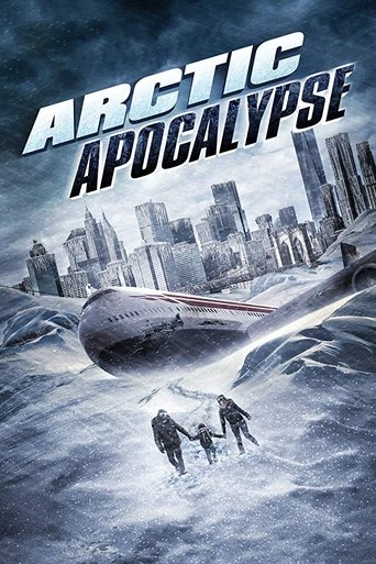Film Arctic Apocalypse streaming VF gratuit complet