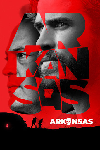 Arkansas streaming VF gratuit complet