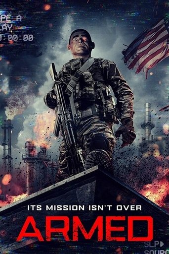 Film Armed streaming VF gratuit complet
