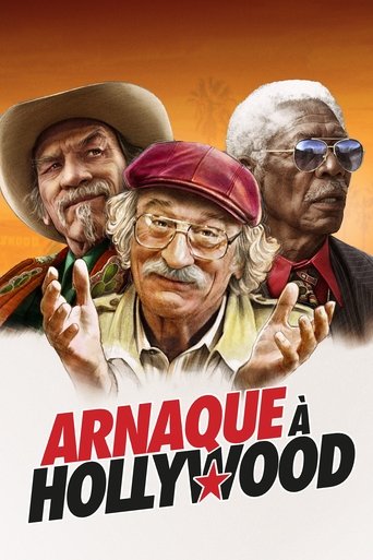 Arnaque à Hollywood xalaflix streaming