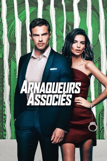 Film Arnaqueurs associés streaming VF gratuit complet
