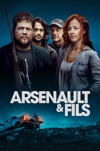 Film Arsenault & Fils streaming VF gratuit complet