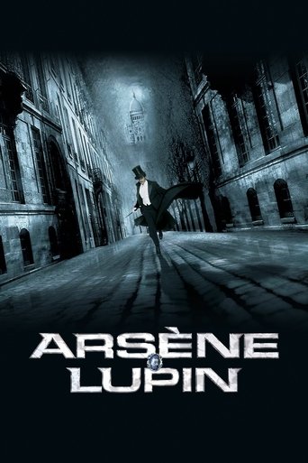 Film Arsène Lupin streaming VF gratuit complet