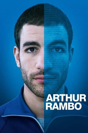 Film Arthur Rambo streaming VF gratuit complet