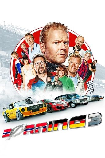 Film Asphalt Burning streaming VF gratuit complet