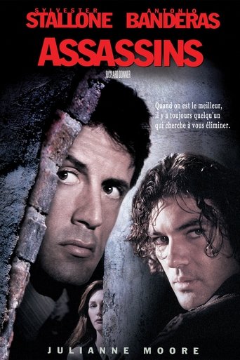 Film Assassins streaming VF gratuit complet