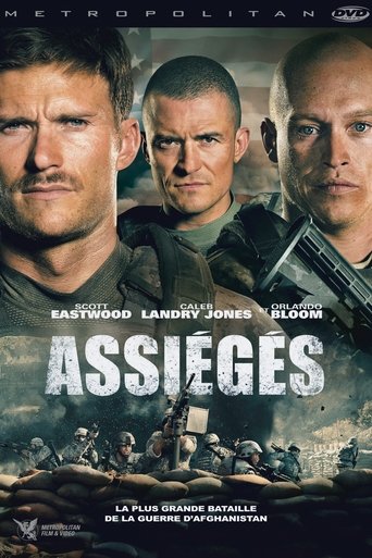Film Assiégés streaming VF gratuit complet
