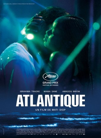 Film Atlantique streaming VF gratuit complet