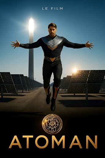 Film Atoman streaming VF gratuit complet