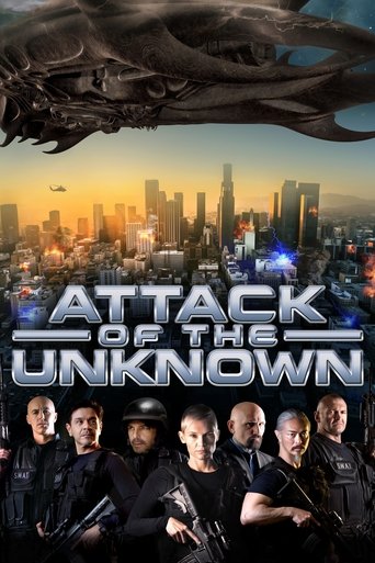 Attack of the Unknown xalaflix streaming