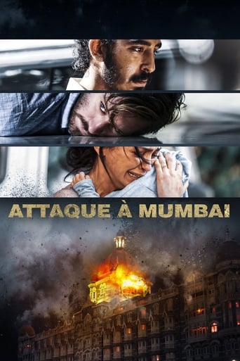 Attaque à Mumbai streaming VF gratuit complet