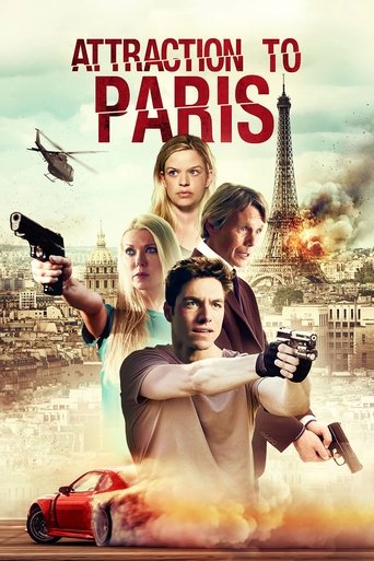 Film Attraction to Paris streaming VF gratuit complet