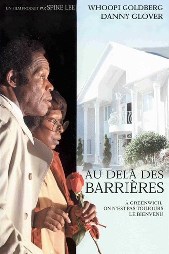 Film Au-delà des barrières streaming VF gratuit complet