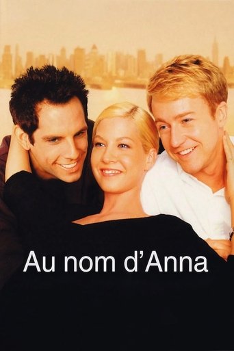 Film Au nom d'Anna streaming VF gratuit complet