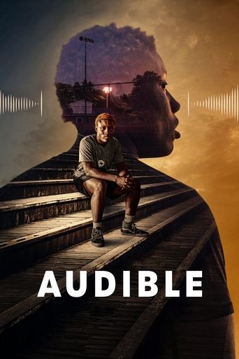 Film Audible : Vaincre sur tous les terrains streaming VF gratuit complet