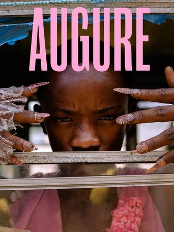 Film Augure streaming VF gratuit complet