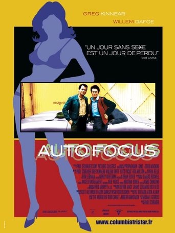 Film Auto Focus streaming VF gratuit complet