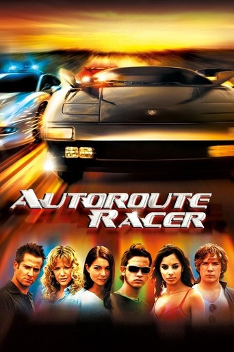 Autoroute Racer xalaflix streaming