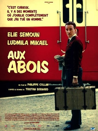 Film Aux abois streaming VF gratuit complet