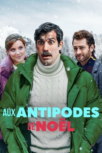 Film Aux antipodes de Noël streaming VF gratuit complet