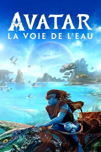 Avatar : La Voie de l'eau streaming VF gratuit complet