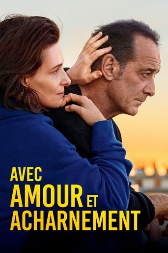 Film Avec amour et acharnement streaming VF gratuit complet
