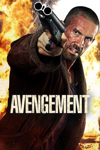 Film Avengement streaming VF gratuit complet