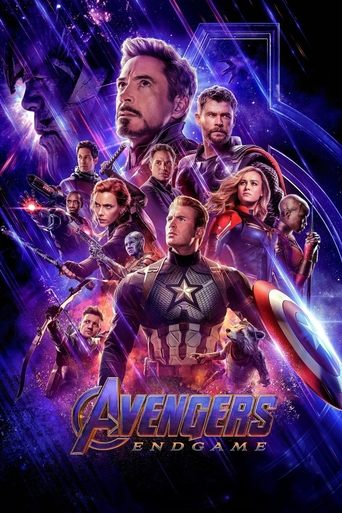 Avengers : Endgame streaming VF gratuit complet